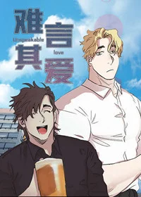 难言其爱封面