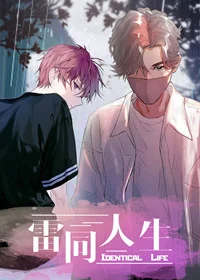 雷同人生封面
