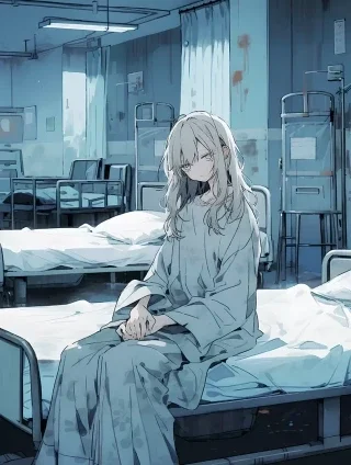 霸凌者的结局封面