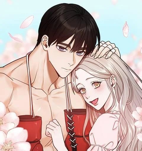青梅竹马一夜动心封面