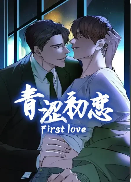 青涩初恋封面