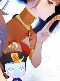 风鱼志前传封面