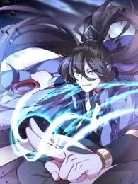 飞升失败，只好做猎魔人了封面