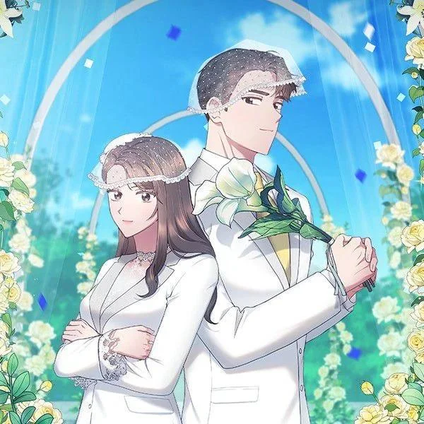 高傲的婚姻封面