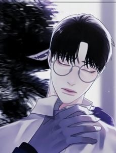鬼门关封面