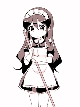 魅魔少女封面
