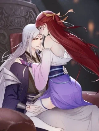 魔君大人，夫人又暴走了！封面