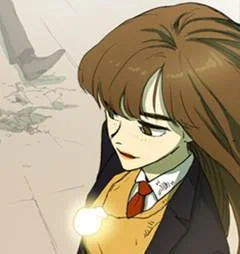 魔女猎人封面
