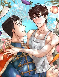 魔性男版灰姑娘封面