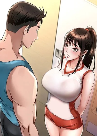 魔棒物语封面