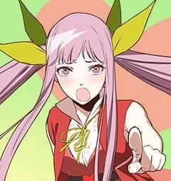 魔法少女的秘密封面
