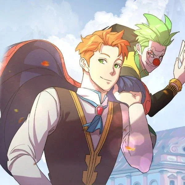 魔灵召唤：王族之血封面