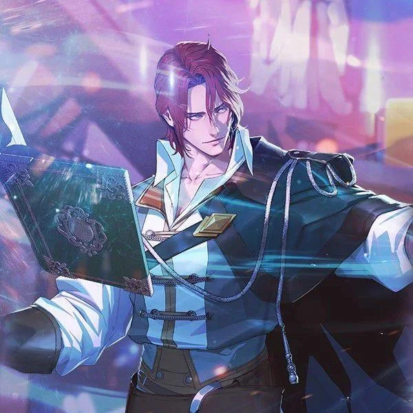魔灵召唤：Cross封面