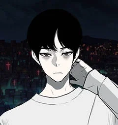 魔王今天中二了封面