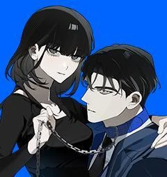 魔王先生有点奇怪封面