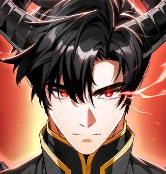 魔王复活在勇士爆满的世界封面