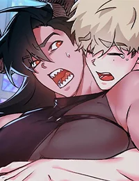 魔界王子被贬人间后封面