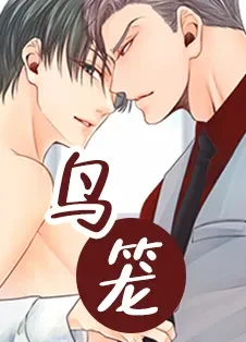 鸟笼封面