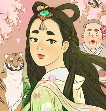 鸡龙仙女传封面