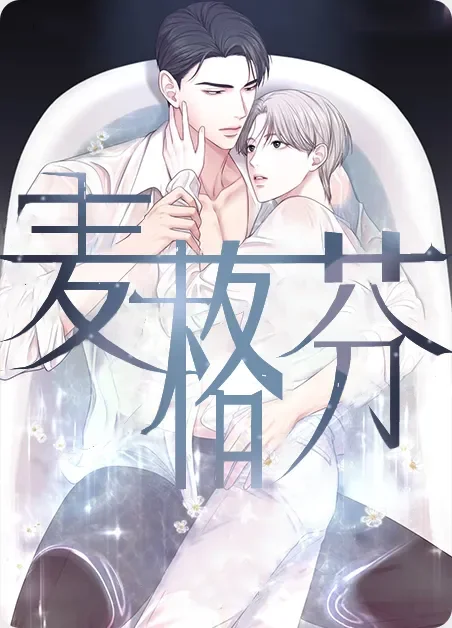 麦格芬封面