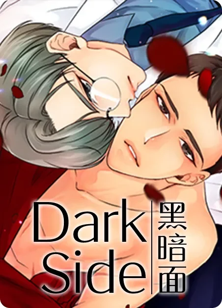 黑暗面封面