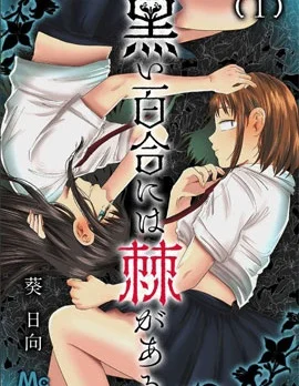 黑百合有刺封面