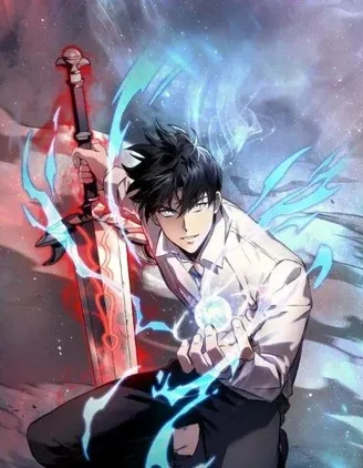 2等武神封面
