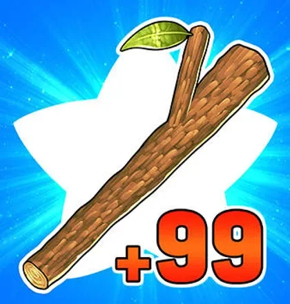 99强化木棍封面