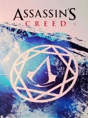 Assassin's Creed封面