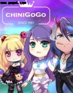 CHINIGOGO封面