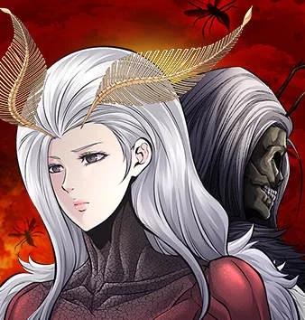 Dead Queen封面