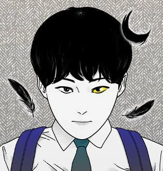 EYES封面