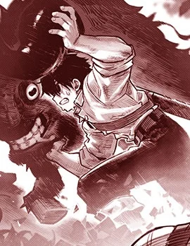 Eng:Harten封面