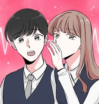 FM恋人封面
