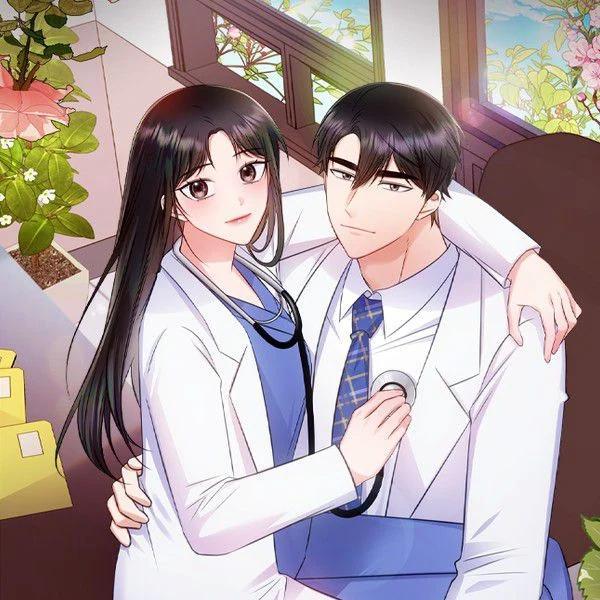 Heart Crush&mdash;&mdash;我跟教授告白了封面