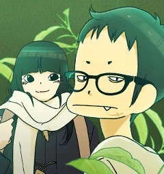 Ho!封面