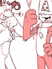 Housepets!封面