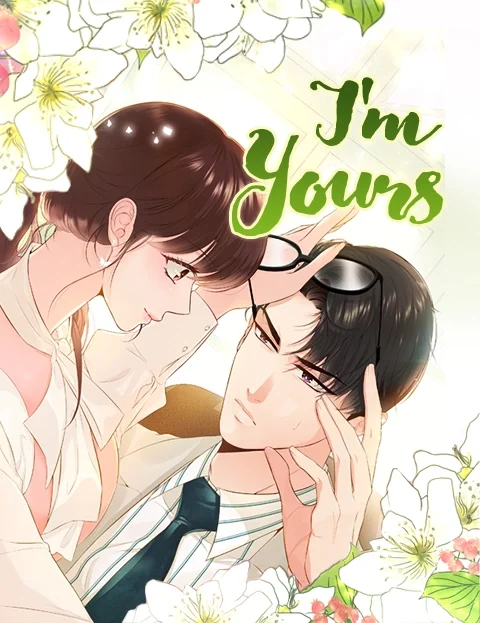 ImYours封面