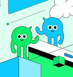 LINE WEBTOON・校园大使计划封面