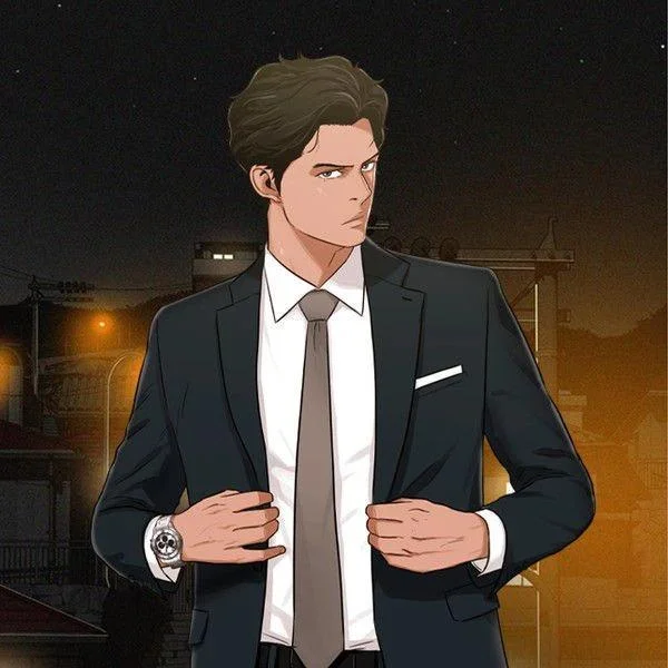 Lord of Money封面