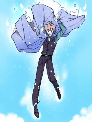 Merry Memory封面