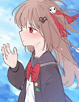 Neuro4koma封面