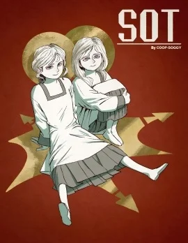SOT封面