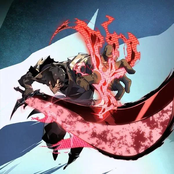 SSS级狂战士回归封面