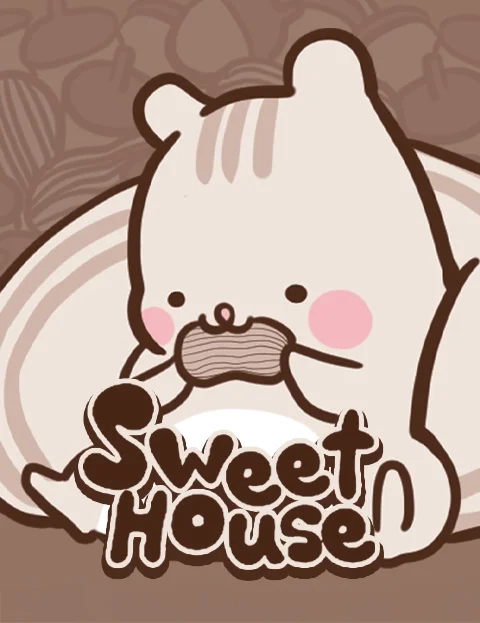 SweetHouse封面