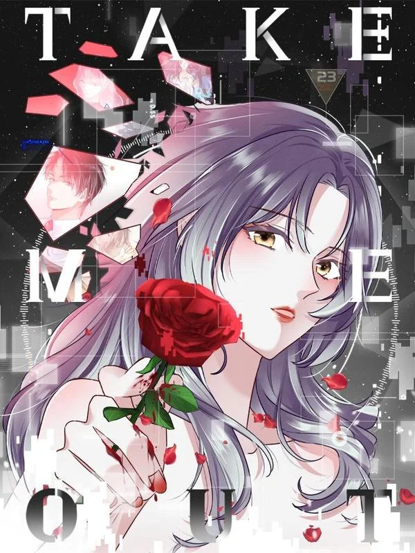 Take Me Out封面