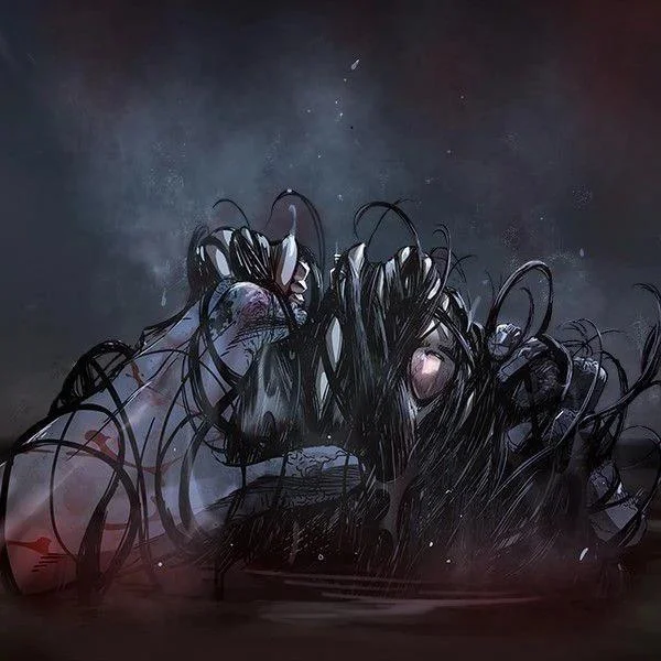 Tastes of Horror封面