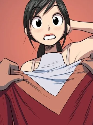 The Red Muscle封面
