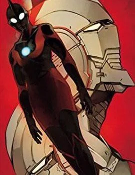 ULTRAMAN封面