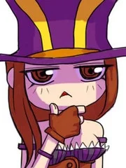 WTF封面